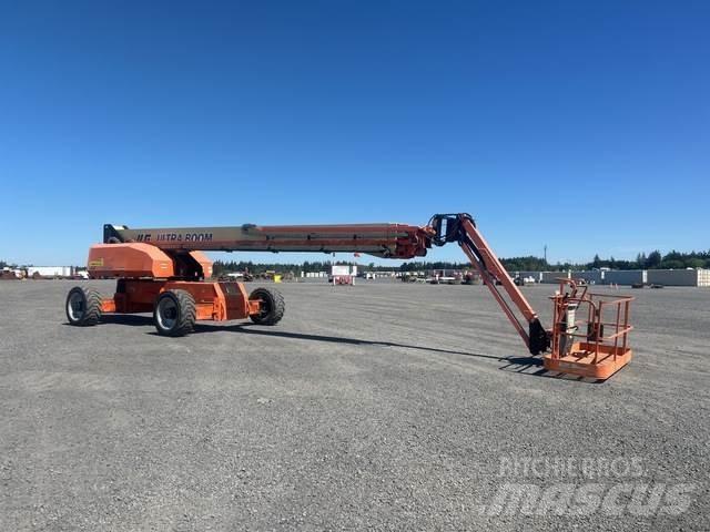 JLG 1350SJP Entreprenad - Övrigt