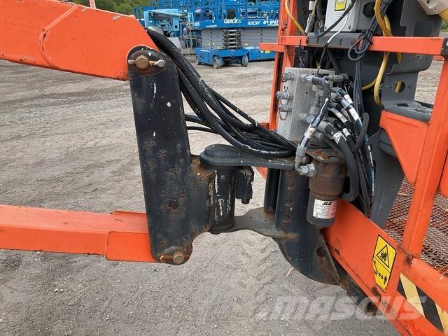 JLG 1350SJP Bomliftar
