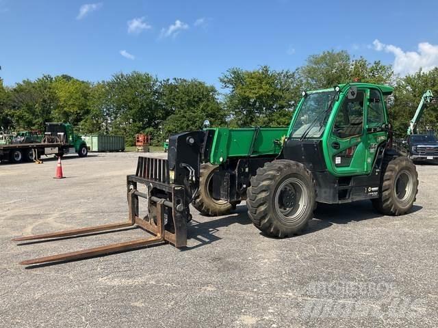 JLG 1644 Teleskoplastare