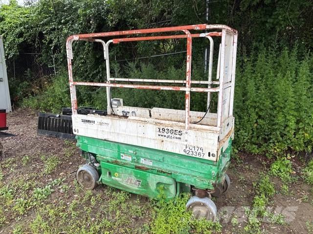 JLG 1930 ES Saxliftar
