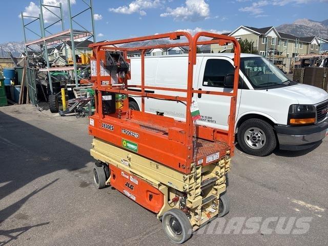 JLG 1930 ES Saxliftar