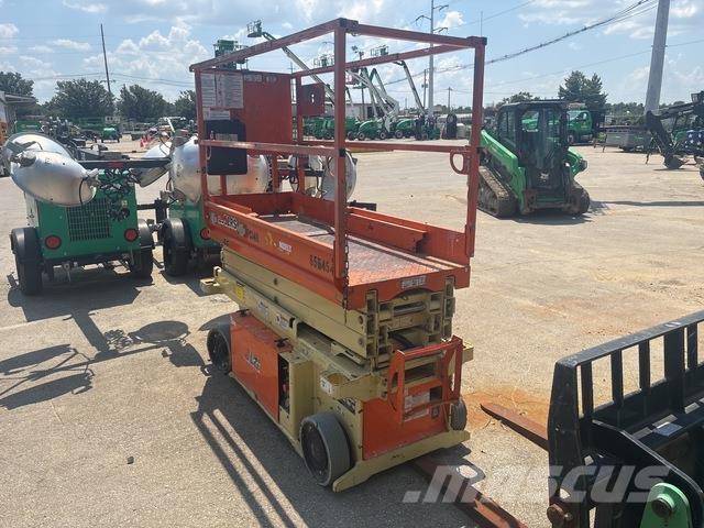 JLG 1932RS Saxliftar