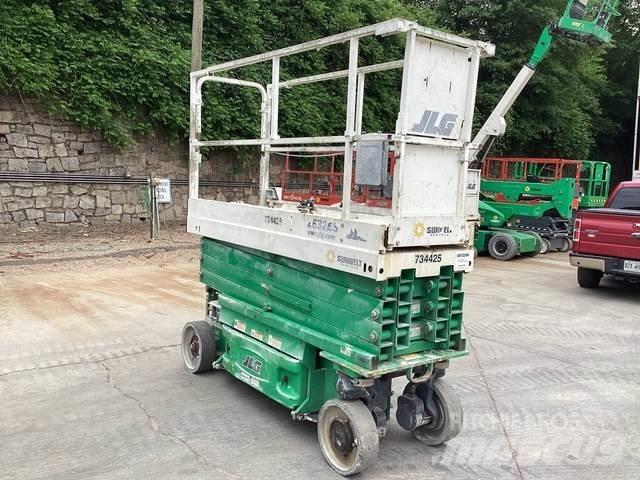 JLG 2632ES Saxliftar