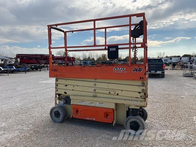 JLG 2632ES Saxliftar