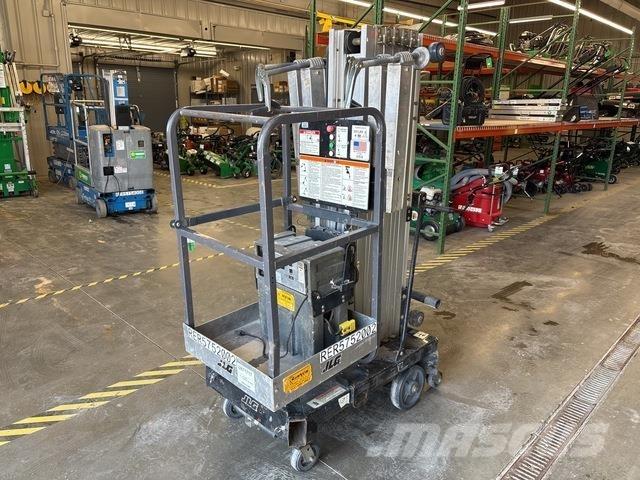 JLG 30AMDC Personhissar och andra hissar