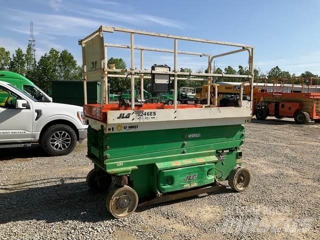 JLG 3246ES Saxliftar