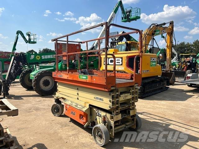 JLG 3246ES Saxliftar