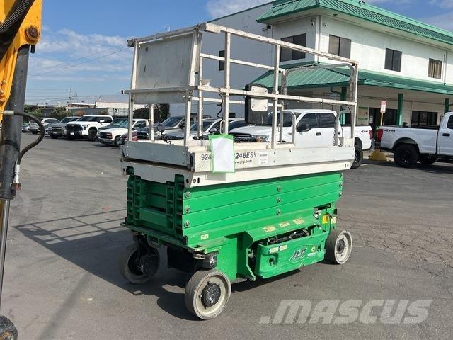 JLG 3246ES Saxliftar