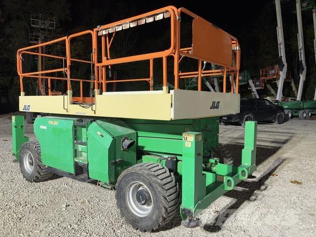 JLG 3394RT Saxliftar