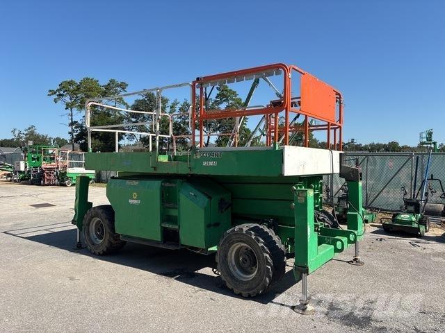 JLG 3394RT Saxliftar