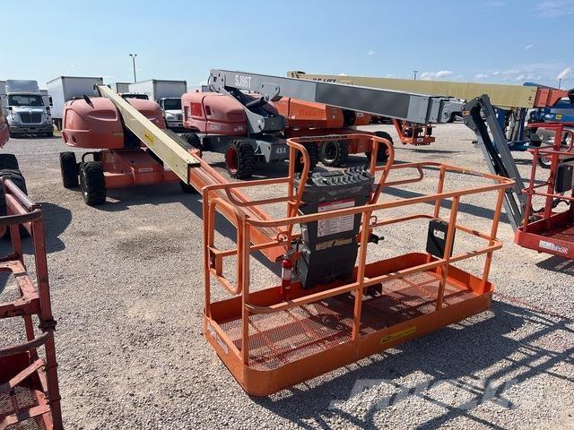 JLG 400S Entreprenad - Övrigt