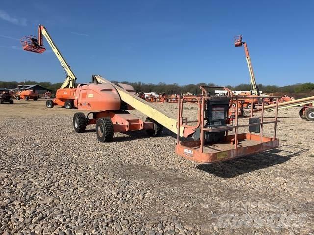 JLG 400S Entreprenad - Övrigt