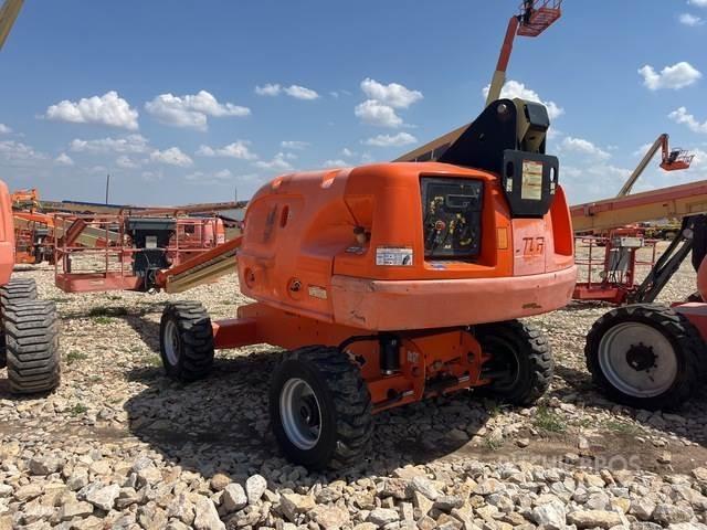 JLG 400S Entreprenad - Övrigt