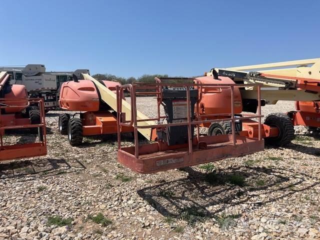 JLG 400S Entreprenad - Övrigt