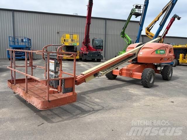 JLG 400S Entreprenad - Övrigt