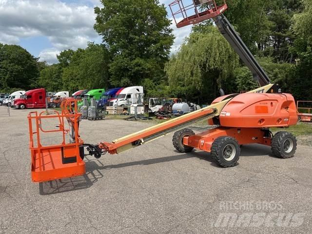 JLG 400S Entreprenad - Övrigt