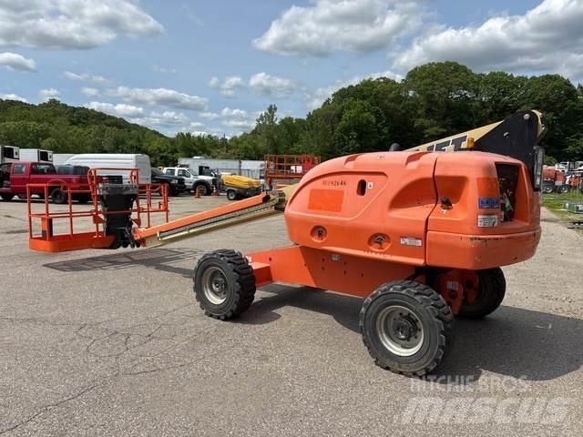 JLG 400S Entreprenad - Övrigt