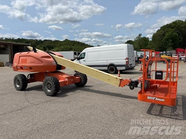 JLG 400S Entreprenad - Övrigt