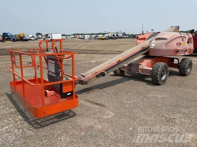 JLG 400S Entreprenad - Övrigt