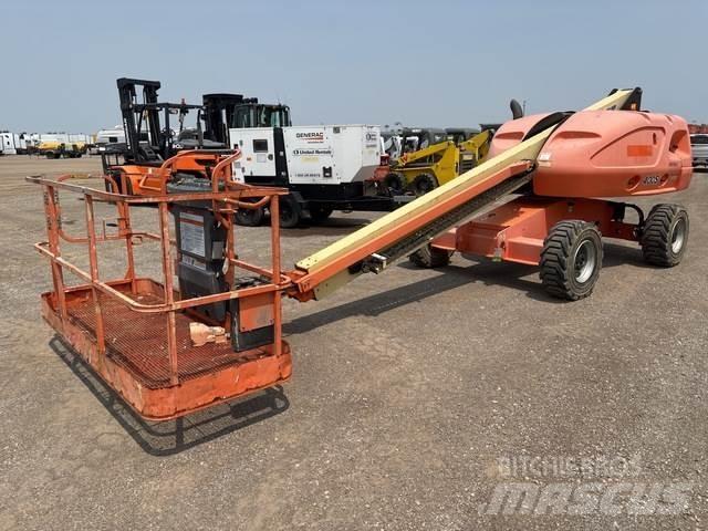 JLG 400S Entreprenad - Övrigt