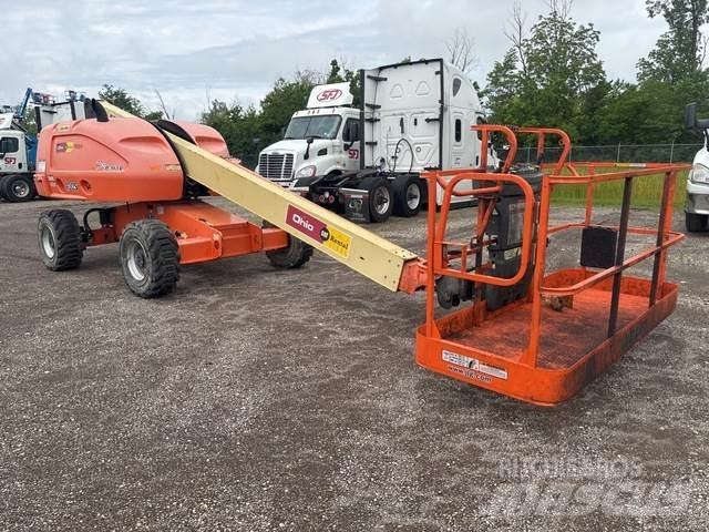 JLG 400S Entreprenad - Övrigt