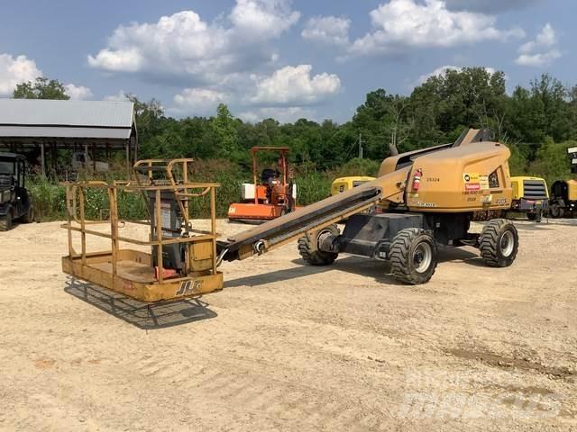 JLG 400S Entreprenad - Övrigt