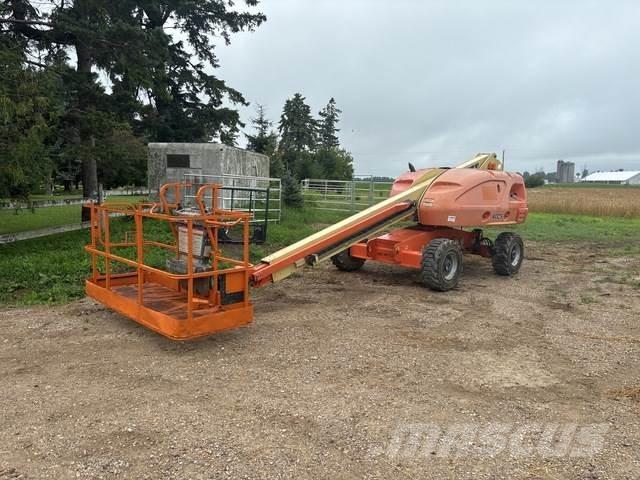 JLG 400S Entreprenad - Övrigt