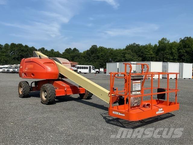 JLG 400S Entreprenad - Övrigt