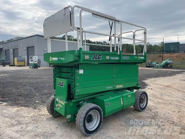 JLG 4069LE Saxliftar