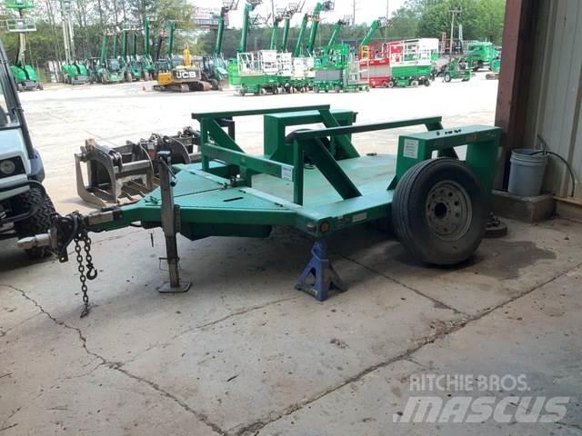 JLG 449 Maskintransporter