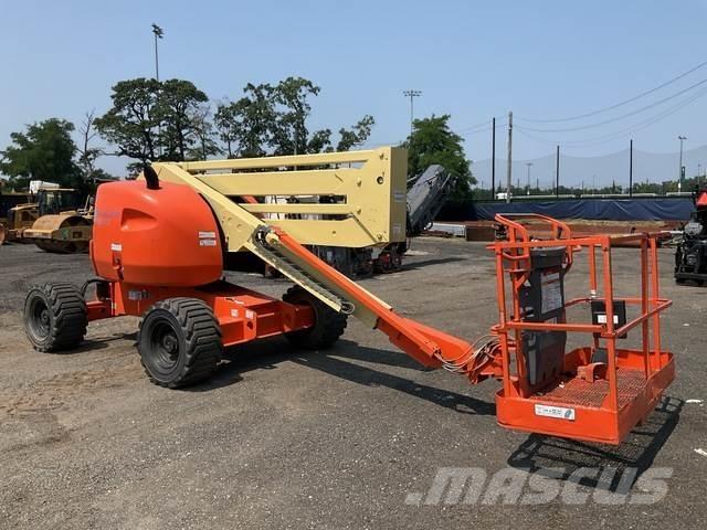 JLG 450A Bomliftar