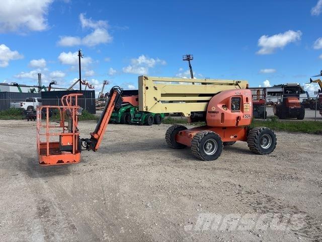 JLG 450AJ Bomliftar