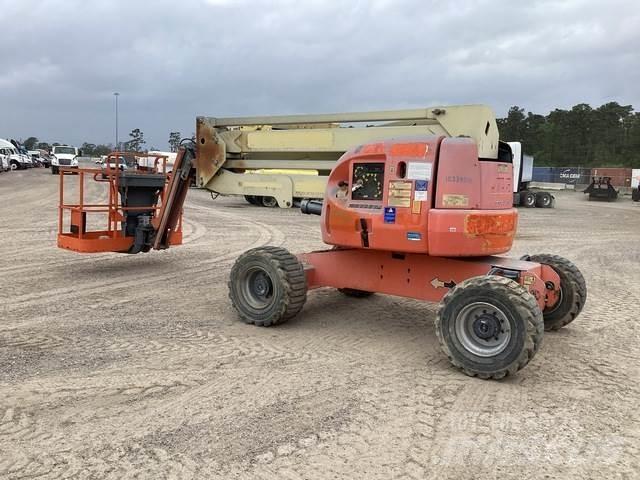 JLG 450AJ Bomliftar