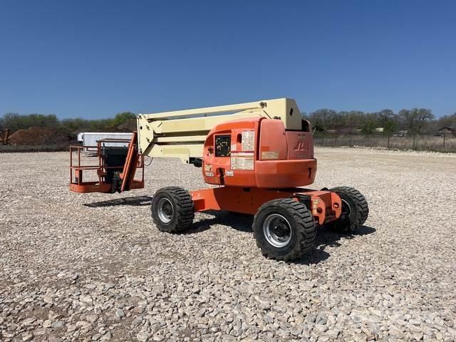 JLG 450AJ Bomliftar