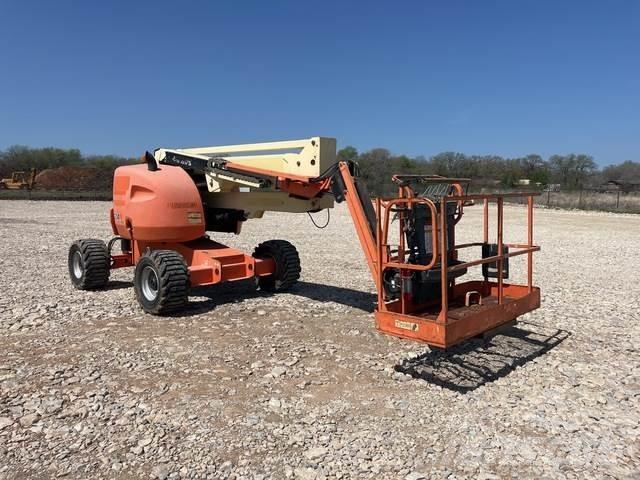 JLG 450AJ Bomliftar