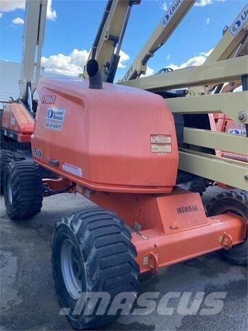 JLG 450AJ Bomliftar