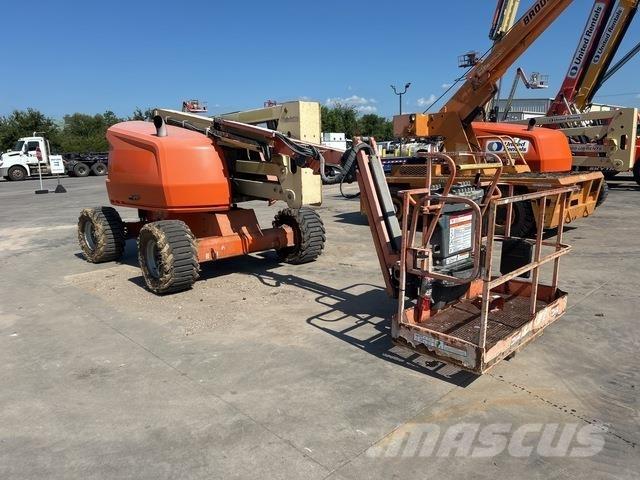 JLG 450AJ Bomliftar