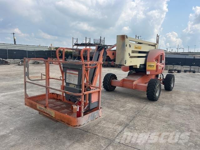 JLG 450AJ Bomliftar