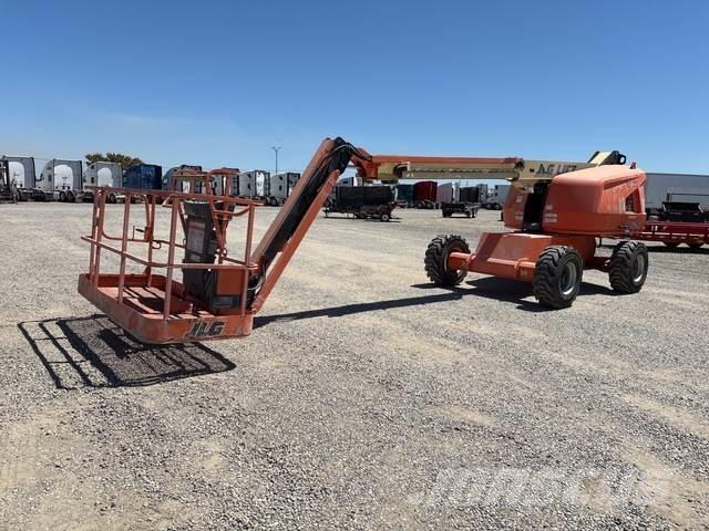 JLG 460SJ Entreprenad - Övrigt