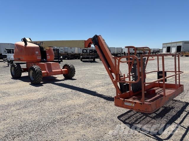 JLG 460SJ Entreprenad - Övrigt
