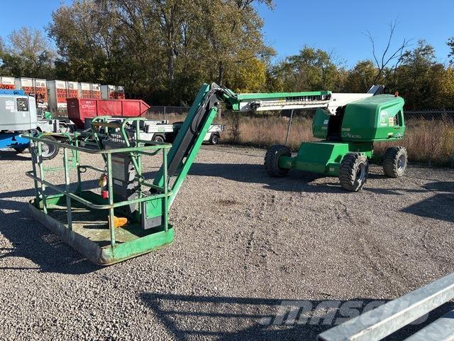 JLG 460SJ Teleskop bomliftar