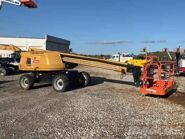 JLG 600S Entreprenad - Övrigt