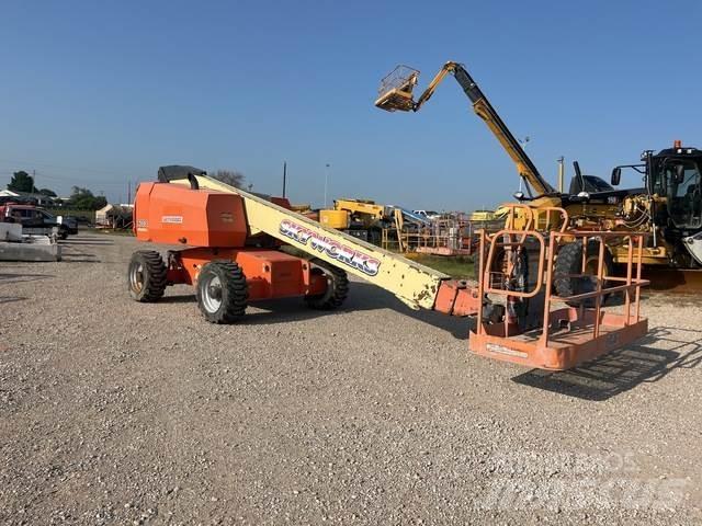 JLG 600S Entreprenad - Övrigt