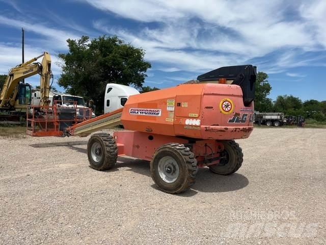 JLG 600S Entreprenad - Övrigt