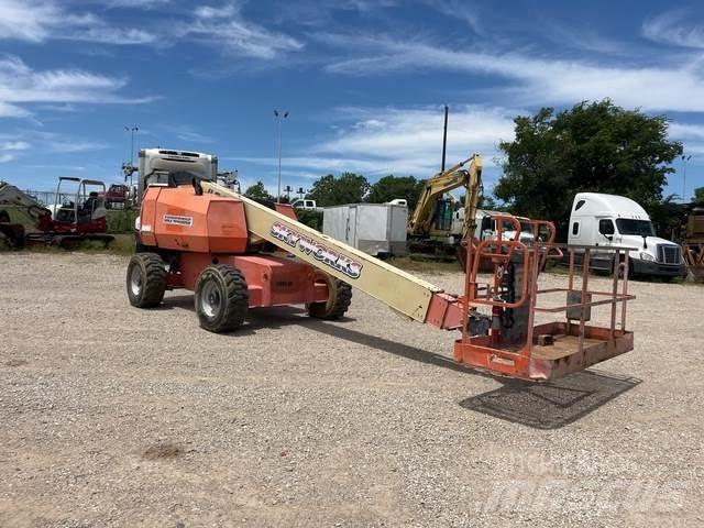 JLG 600S Entreprenad - Övrigt