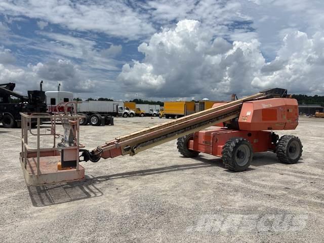 JLG 600S Entreprenad - Övrigt