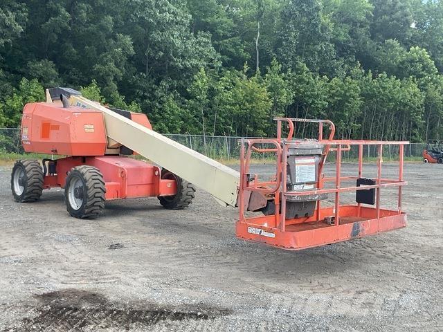 JLG 600S Entreprenad - Övrigt