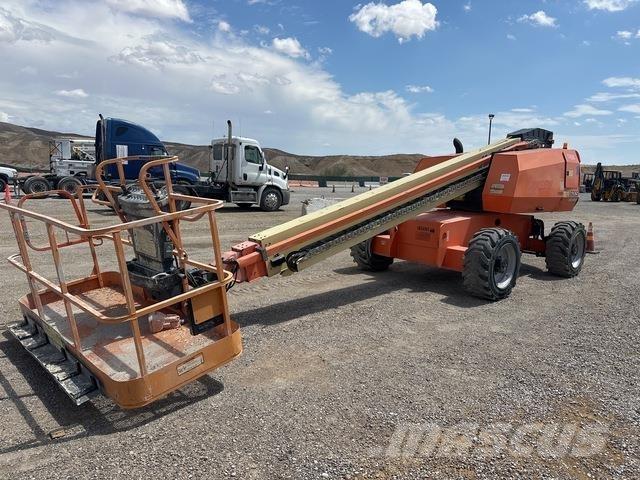 JLG 600S Entreprenad - Övrigt