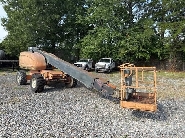 JLG 600S Entreprenad - Övrigt