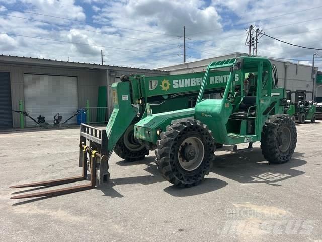 JLG 6036 Teleskoplastare